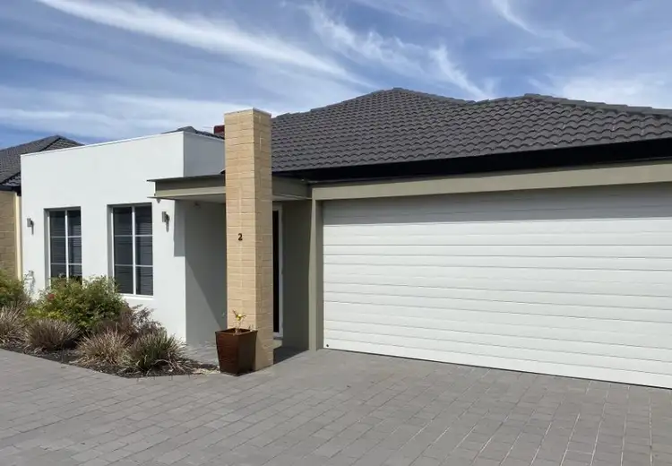 Main view of Homely unit listing, 2/276 Albert Street, Balcatta WA 6021