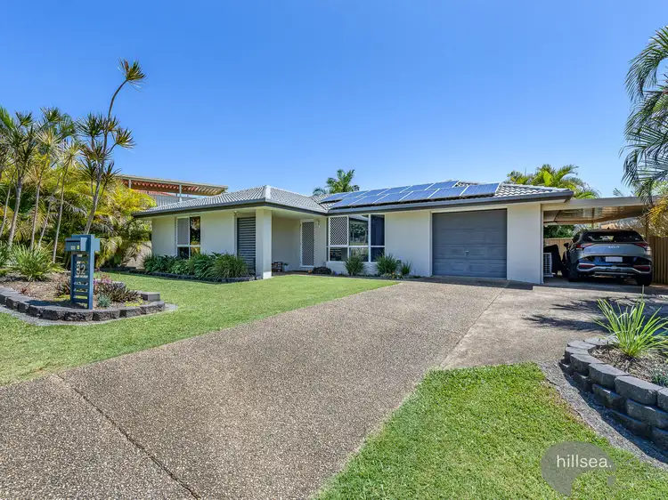 Main view of Homely house listing, 32 Masters Street, Arundel QLD 4214