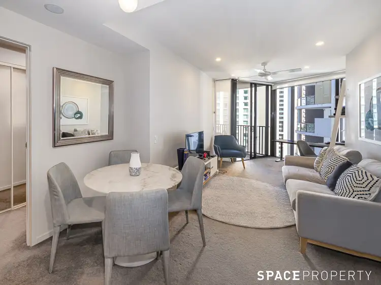 1806/550 Queen Street, Brisbane QLD 4000