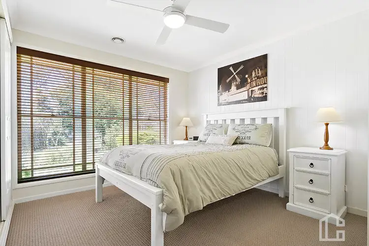 Sixth view of Homely house listing, 33 Kingfisher Crescent, Bullaburra NSW 2784