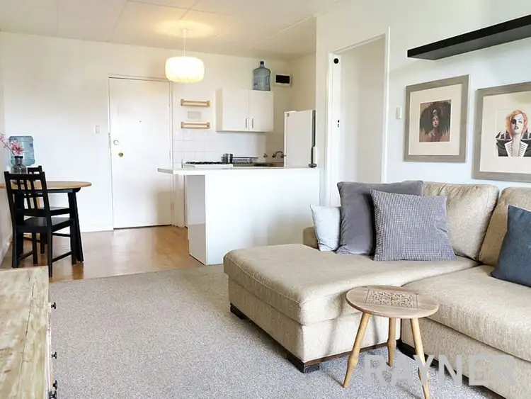 Fifth view of Homely apartment listing, 71/8 Kathleen Avenue, Maylands WA 6051