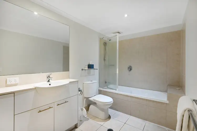 Fifth view of Homely apartment listing, 603-604/532-542 Ruthven Street, Toowoomba City QLD 4350