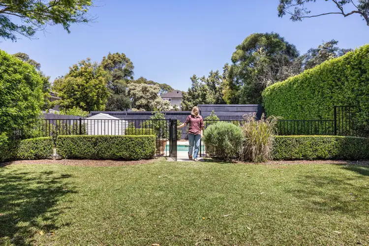 Third view of Homely house listing, 6 Note Street, Hunters Hill NSW 2110