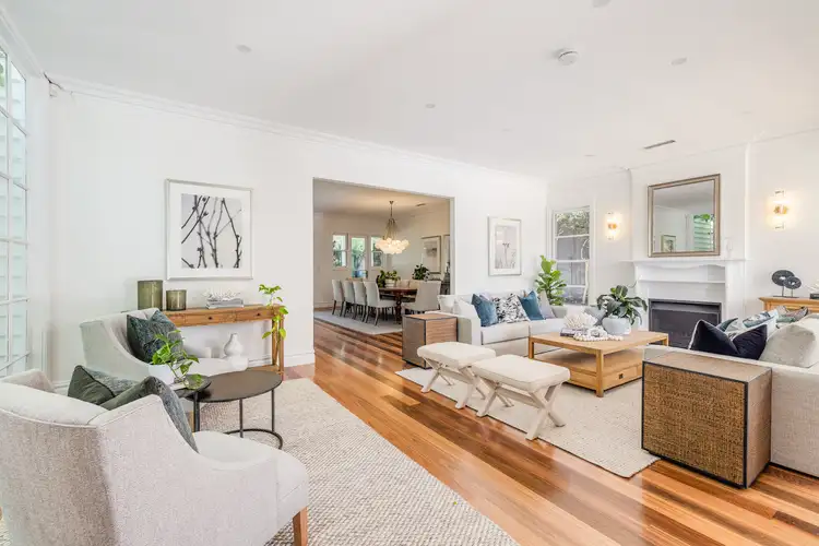 Fourth view of Homely house listing, 6 Note Street, Hunters Hill NSW 2110