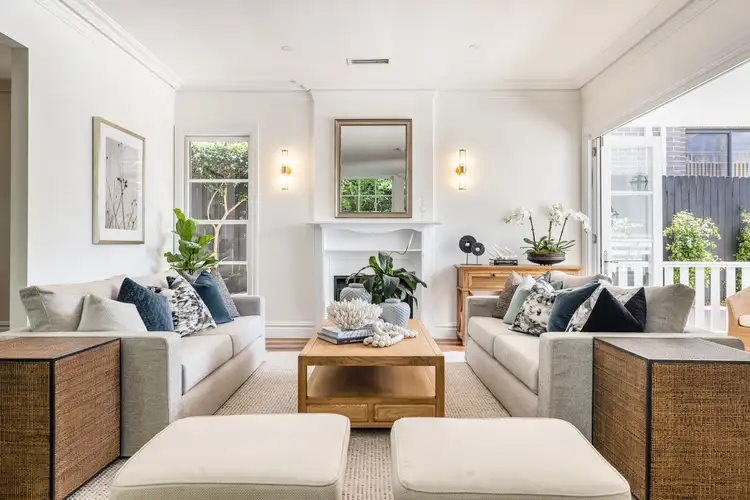 Fifth view of Homely house listing, 6 Note Street, Hunters Hill NSW 2110