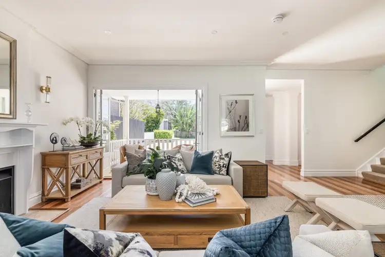 Sixth view of Homely house listing, 6 Note Street, Hunters Hill NSW 2110