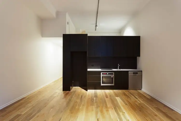 Main view of Homely apartment listing, 5/150 Forbes Street, Woolloomooloo NSW 2011