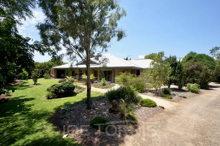 20 Agius Crescent, Mareeba QLD 4880