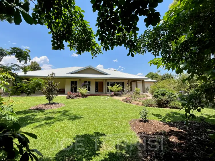 Second view of Homely house listing, 20 Agius Crescent, Mareeba QLD 4880
