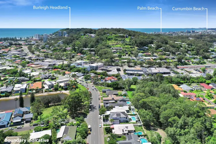 Third view of Homely house listing, 128 Acanthus Avenue, Burleigh Waters QLD 4220