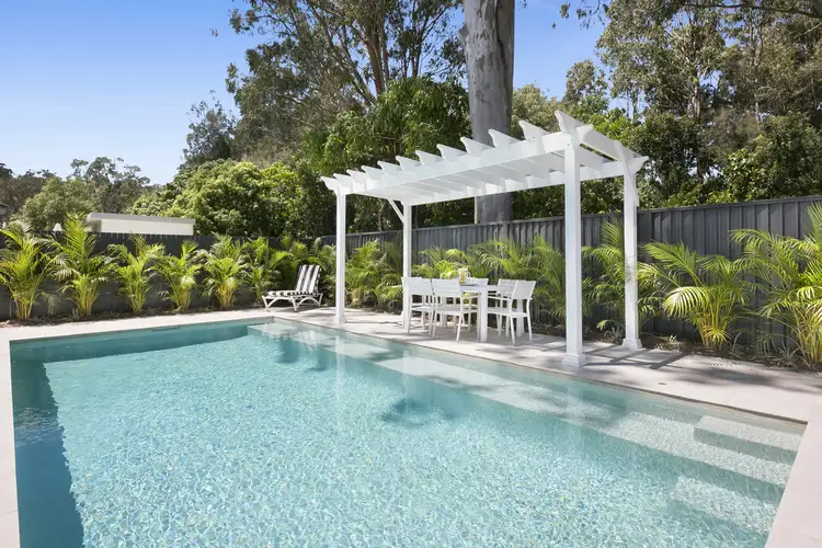 Fourth view of Homely house listing, 128 Acanthus Avenue, Burleigh Waters QLD 4220