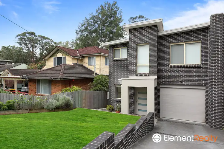 34A Neptune Street, Dundas Valley NSW 2117