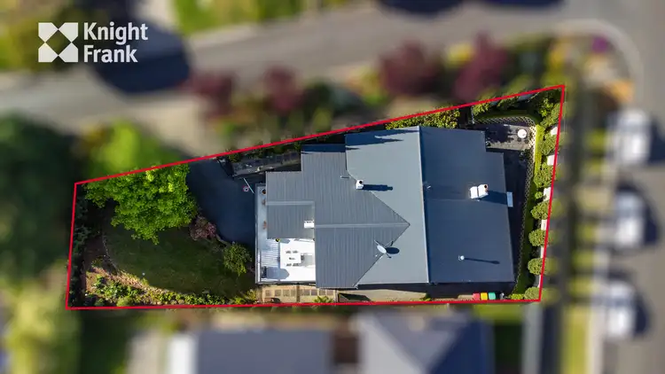 Third view of Homely house listing, 20 Richards Avenue, Newstead TAS 7250