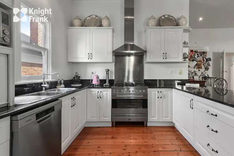 Fifth view of Homely house listing, 20 Richards Avenue, Newstead TAS 7250