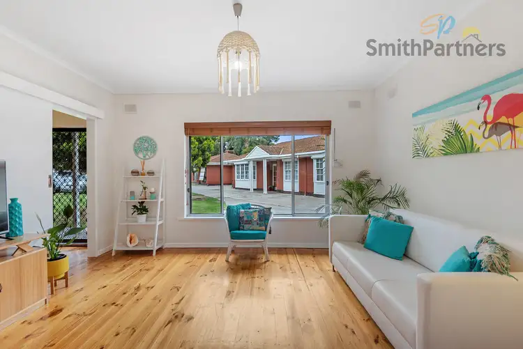 Fifth view of Homely unit listing, 5/564 Tapleys Hill Road, Fulham Gardens SA 5024