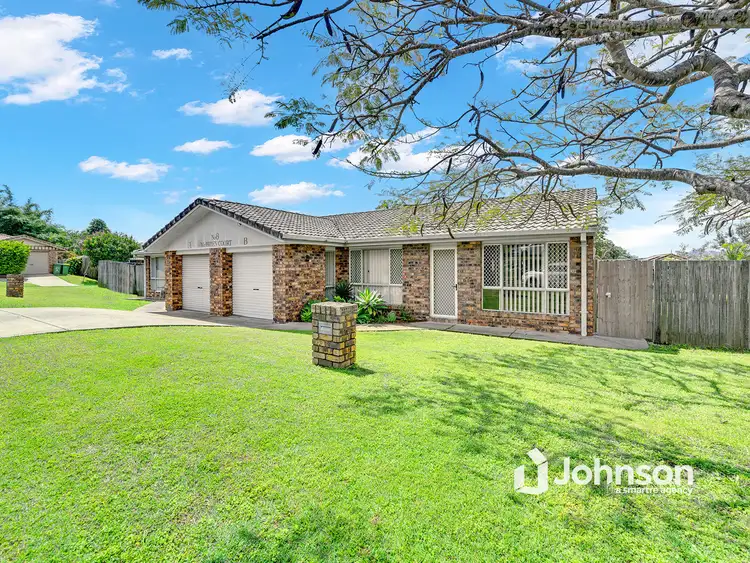 8 McBrien Court, Redbank Plains QLD 4301