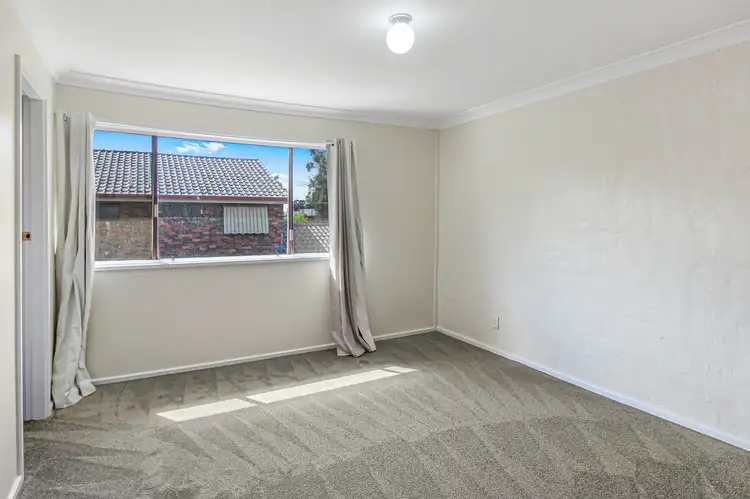 Third view of Homely unit listing, 14/85 Ziegler Avenue, Kooringal NSW 2650