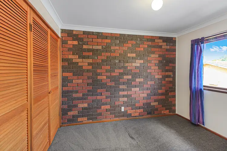 Sixth view of Homely unit listing, 14/85 Ziegler Avenue, Kooringal NSW 2650