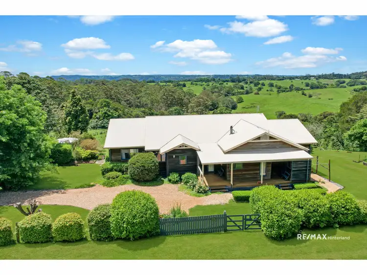Main view of Homely house listing, 13 Rees Lane, Reesville QLD 4552