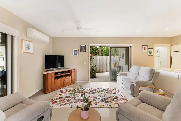 Fourth view of Homely townhouse listing, 3/32 Korina Avenue, Kirra QLD 4225