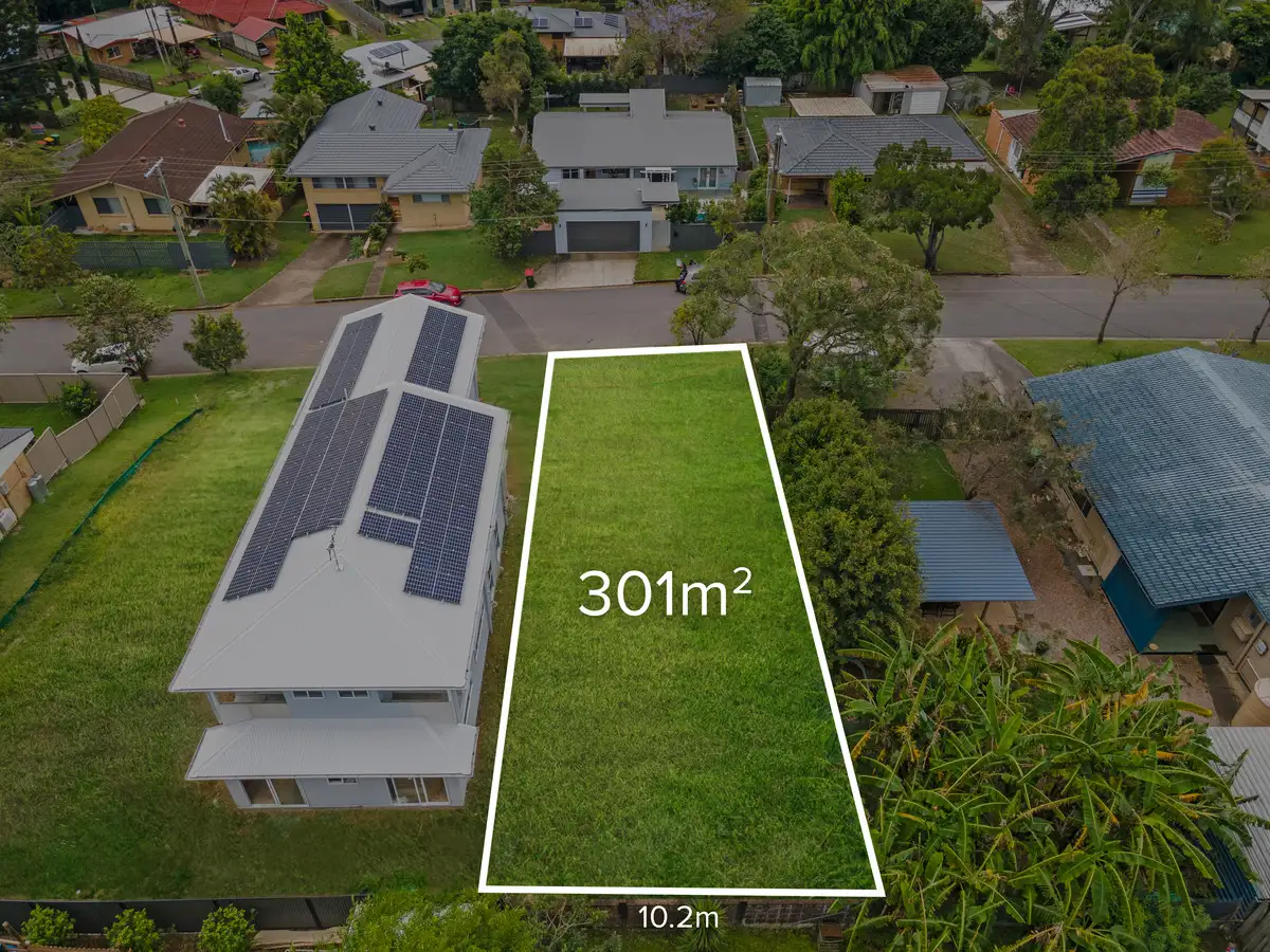 Main view of Homely land listing, Address available on request