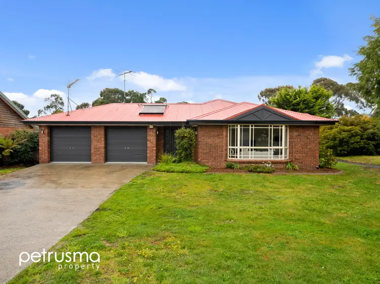 11 Cobblers Street, Seven Mile Beach TAS 7170
