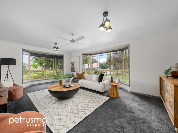 Second view of Homely house listing, 11 Cobblers Street, Seven Mile Beach TAS 7170