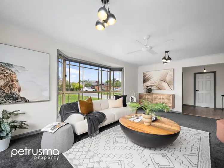 Third view of Homely house listing, 11 Cobblers Street, Seven Mile Beach TAS 7170
