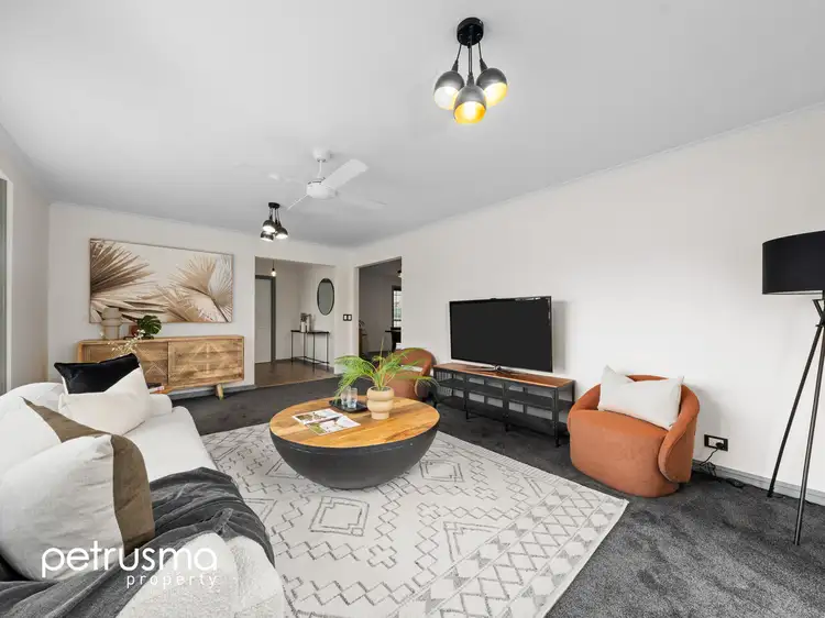 Fourth view of Homely house listing, 11 Cobblers Street, Seven Mile Beach TAS 7170