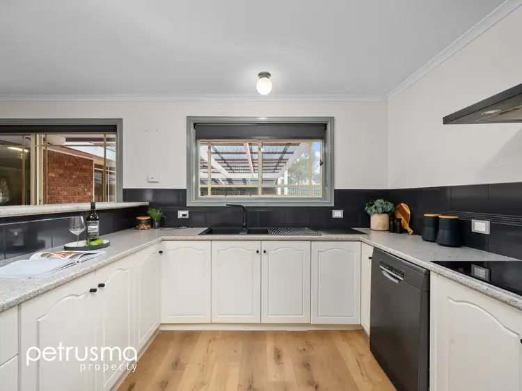 Fifth view of Homely house listing, 11 Cobblers Street, Seven Mile Beach TAS 7170