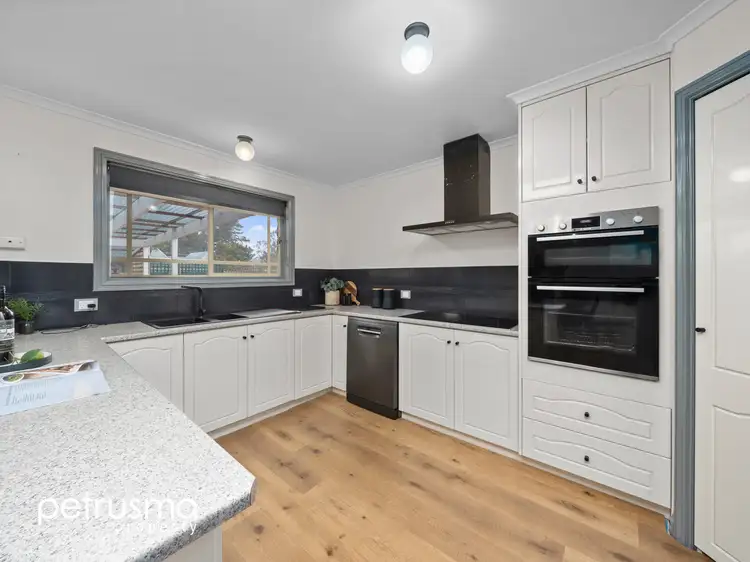 Sixth view of Homely house listing, 11 Cobblers Street, Seven Mile Beach TAS 7170