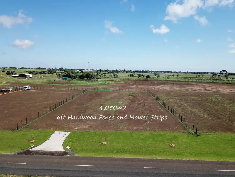 47 Kirby's Road, Kalkie QLD 4670