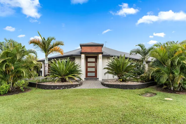 Main view of Homely house listing, 2 Curlew Close, Mareeba QLD 4880