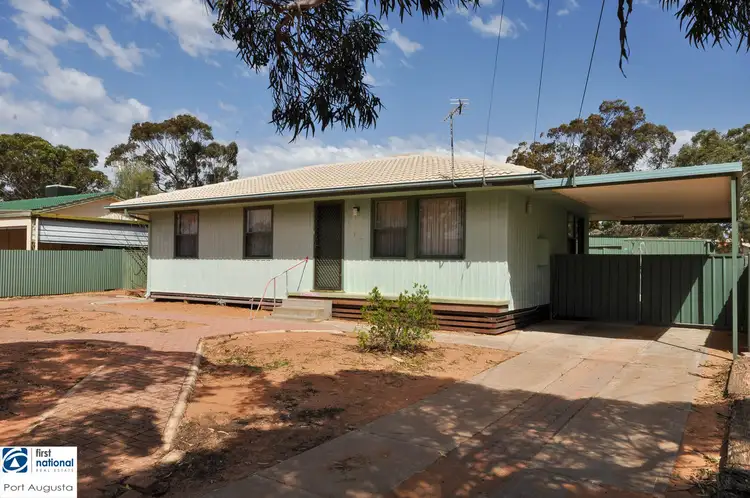 Main view of Homely house listing, 7 Withers Street, Port Augusta SA 5700