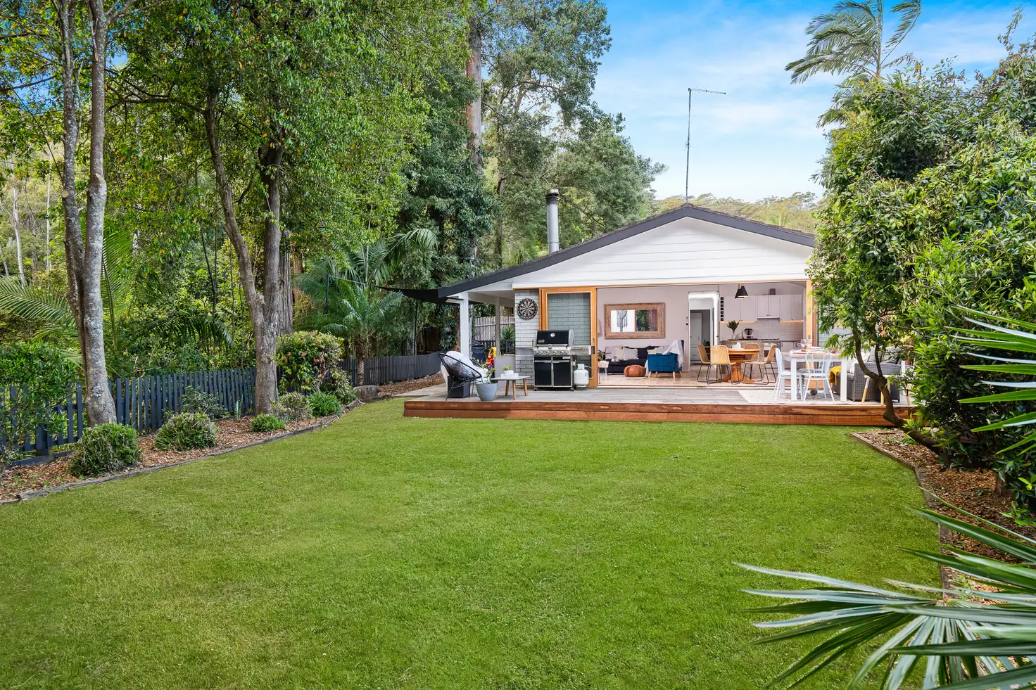 Main view of Homely house listing, 55 Blackbutt Street, Wyoming NSW 2250