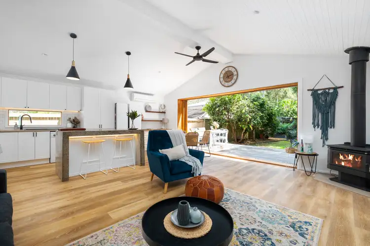Third view of Homely house listing, 55 Blackbutt Street, Wyoming NSW 2250