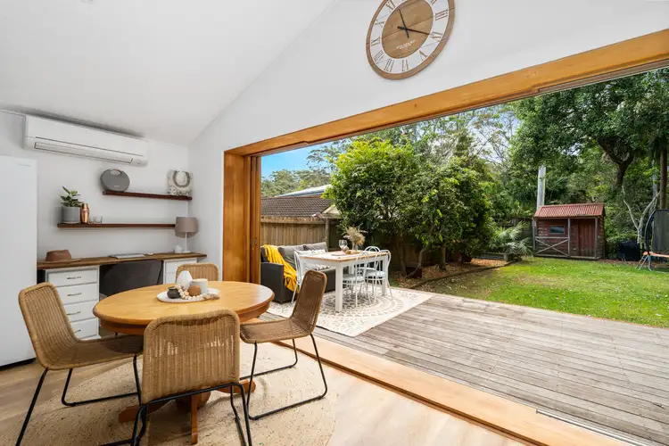 Fifth view of Homely house listing, 55 Blackbutt Street, Wyoming NSW 2250
