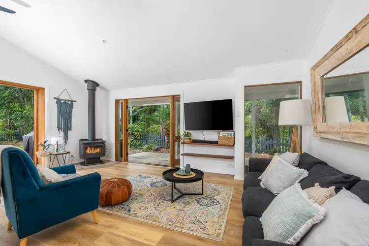 Sixth view of Homely house listing, 55 Blackbutt Street, Wyoming NSW 2250