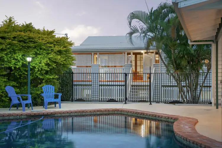 35 Regency Street, Brighton QLD 4017