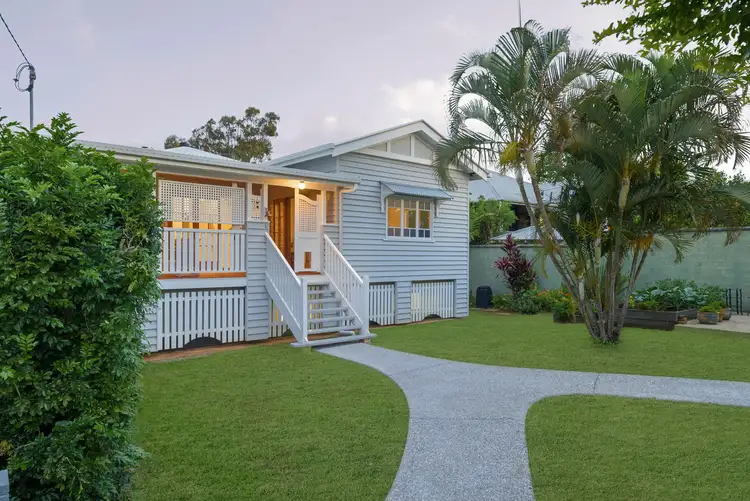 Second view of Homely house listing, 35 Regency Street, Brighton QLD 4017