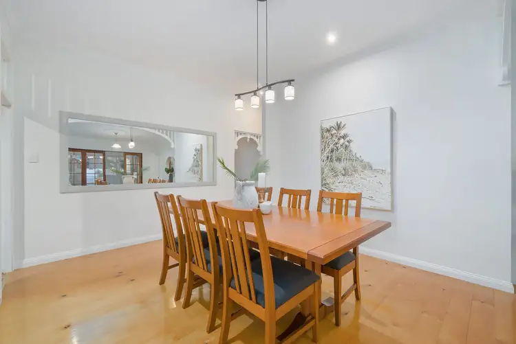 Fifth view of Homely house listing, 35 Regency Street, Brighton QLD 4017
