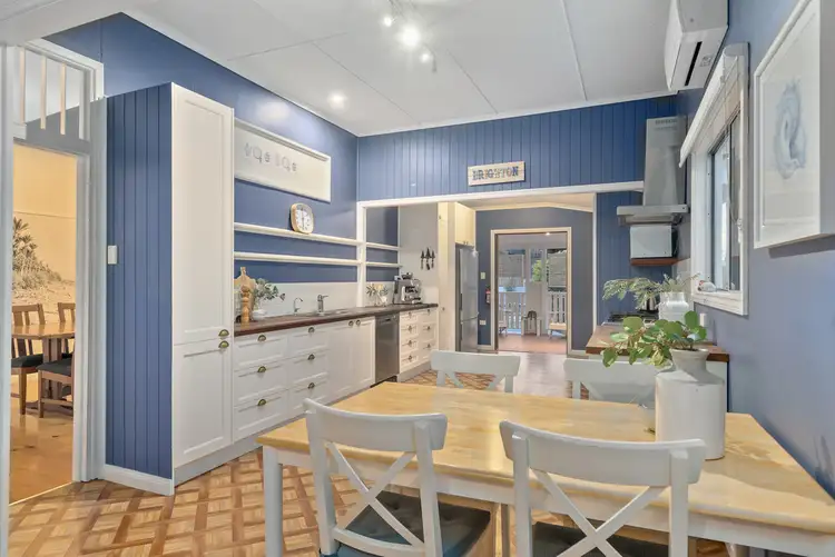 Sixth view of Homely house listing, 35 Regency Street, Brighton QLD 4017