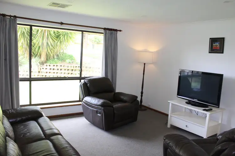 Second view of Homely house listing, 17 Harriett Street, Clare SA 5453