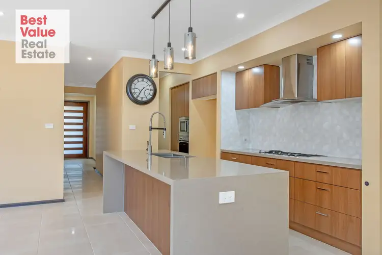 Second view of Homely house listing, 61 Private Circuit, Jordan Springs NSW 2747