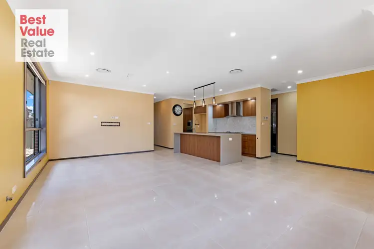 Third view of Homely house listing, 61 Private Circuit, Jordan Springs NSW 2747
