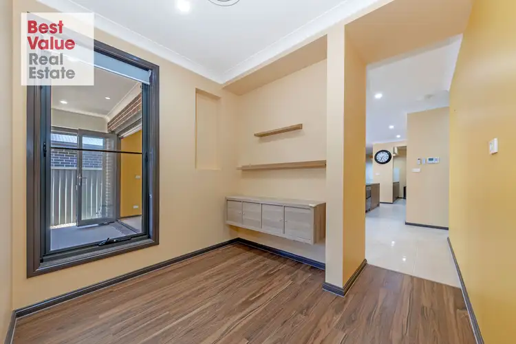 Fourth view of Homely house listing, 61 Private Circuit, Jordan Springs NSW 2747