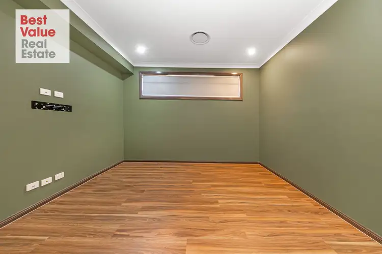 Fifth view of Homely house listing, 61 Private Circuit, Jordan Springs NSW 2747