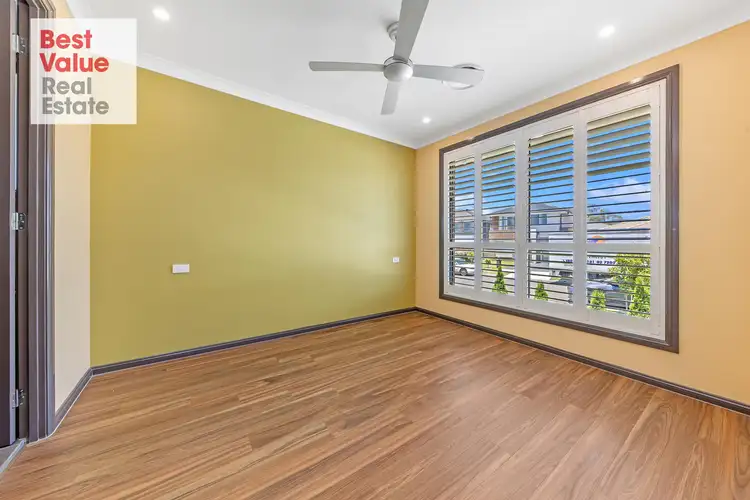 Sixth view of Homely house listing, 61 Private Circuit, Jordan Springs NSW 2747