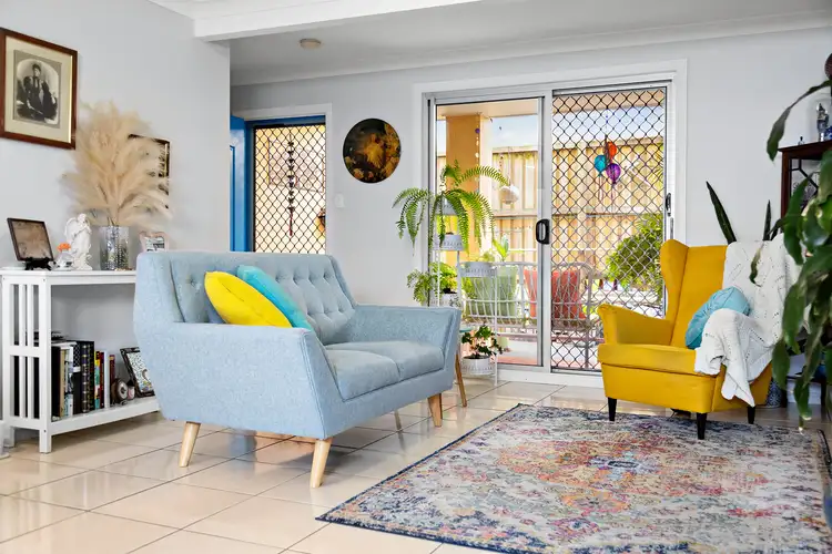 Second view of Homely unit listing, 1/505 Gympie Road, Strathpine QLD 4500