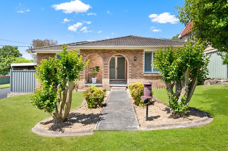 Main view of Homely house listing, 50 North Crescent, Wyoming NSW 2250